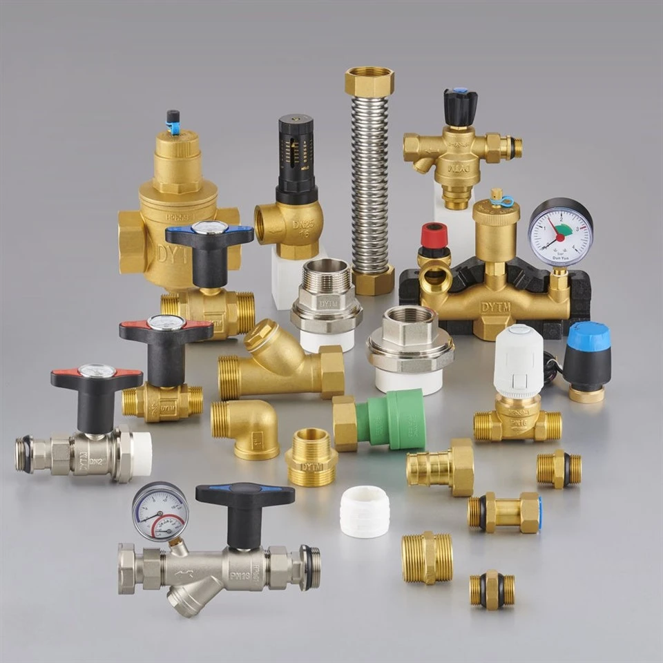 Detachable Ferrule Male Union Angle Ball Valve high quality